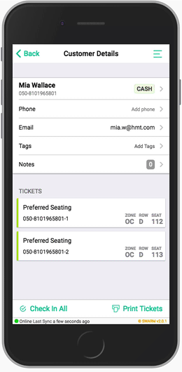 check-in-tickets