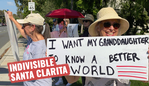 Photos of activists marching for abortion rights and at Womens Wave events across the country