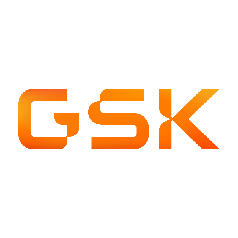 GSK logo