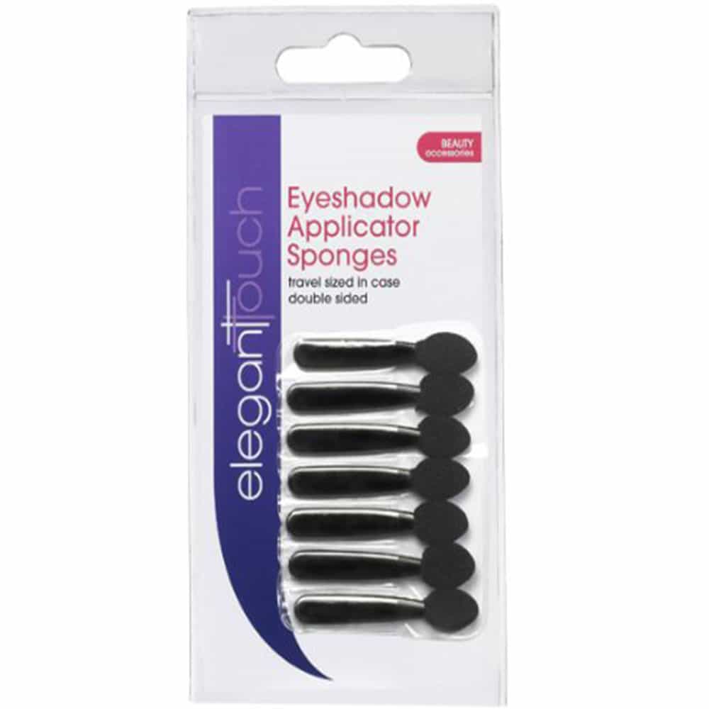 Eyeshadow Applicator Brushes Al Kindi Kuwait's Online Pharmacy