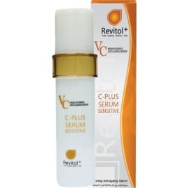revitol vitamin c