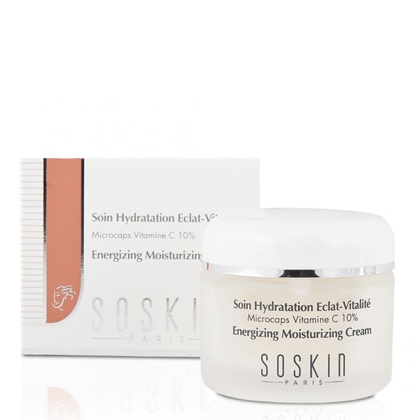 soskin eye care serum