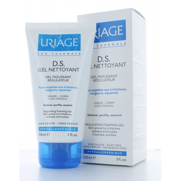 ds gel