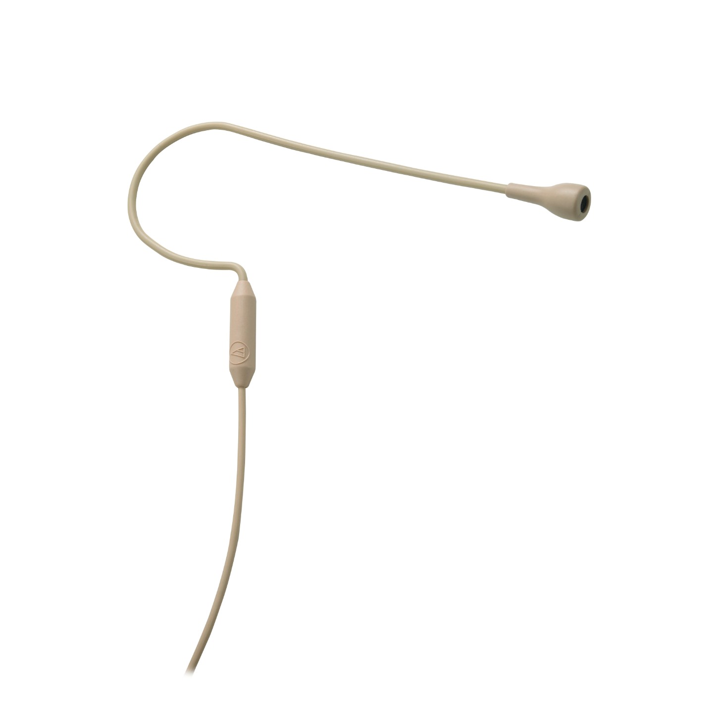 Pro Series Omnidirectional Condenser Headworn Mic (Beige)