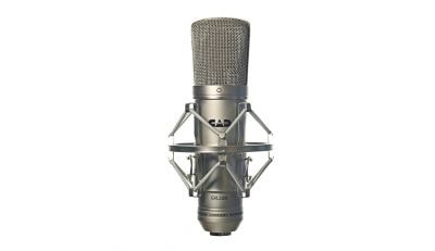 GXL Series Large Diaphragm Cardioid Condenser