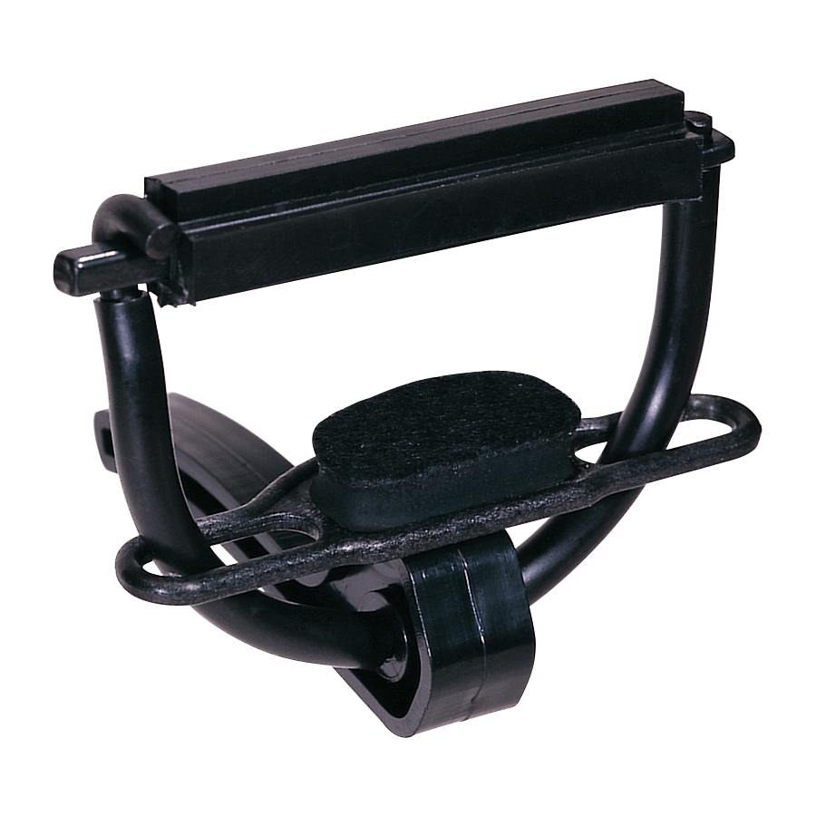 PICKERS PAL GUITAR CAPO