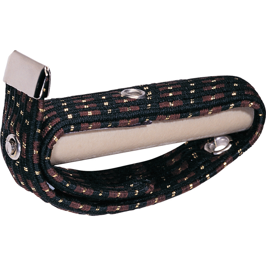 DUNLOP RUSSEL ELASTIC GTR.CAPO