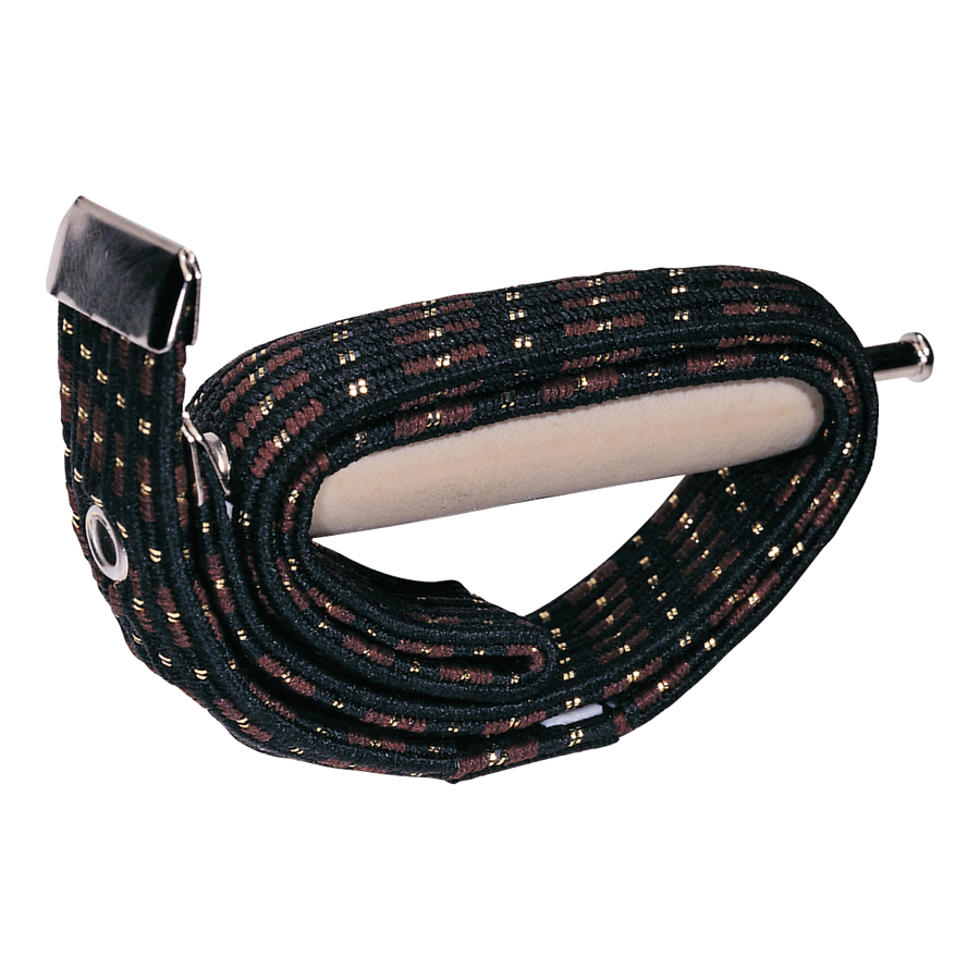 Dunlop 7192 Bill Russel Capo. Double Heavy Curved