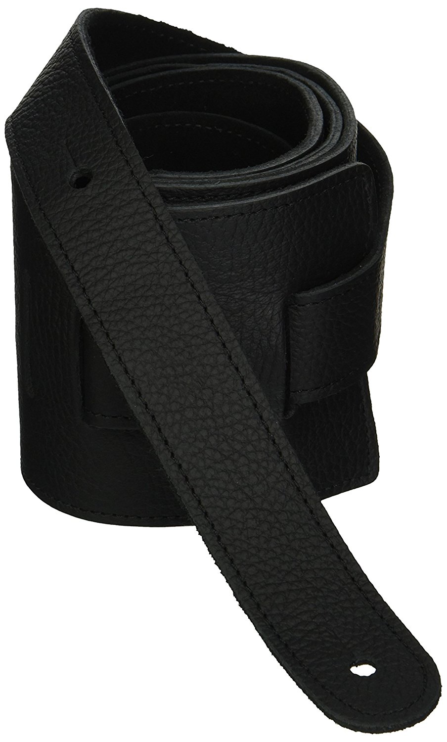 BMF STRAP 3.5 IN TRIPLE BLACK