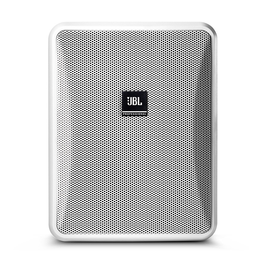 JBL CONTROL 25-1L-WH
