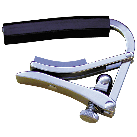 Shubb Deluxe Steel String Capo