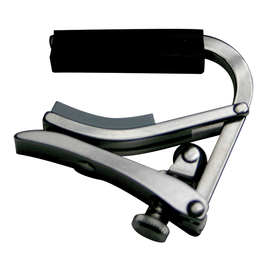 Shubb Deluxe Banjo Capo