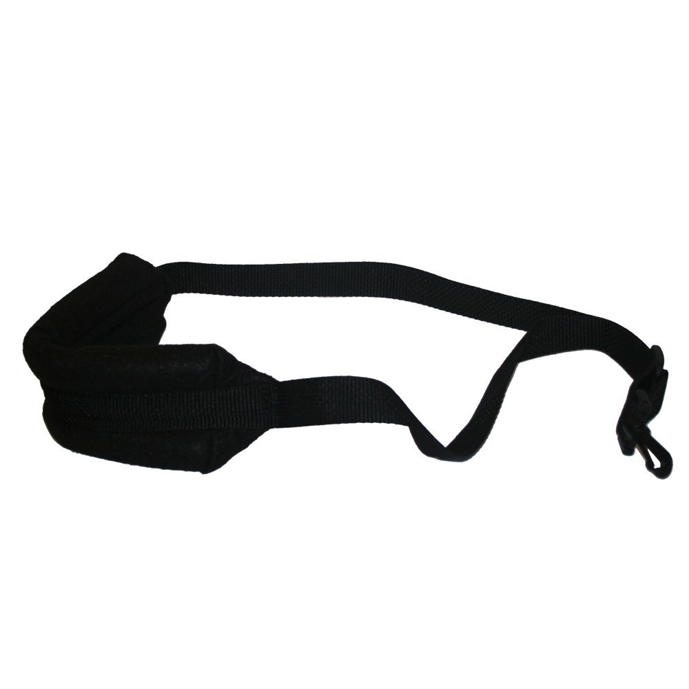 SUPERSLICK PADDED SAX STRAP