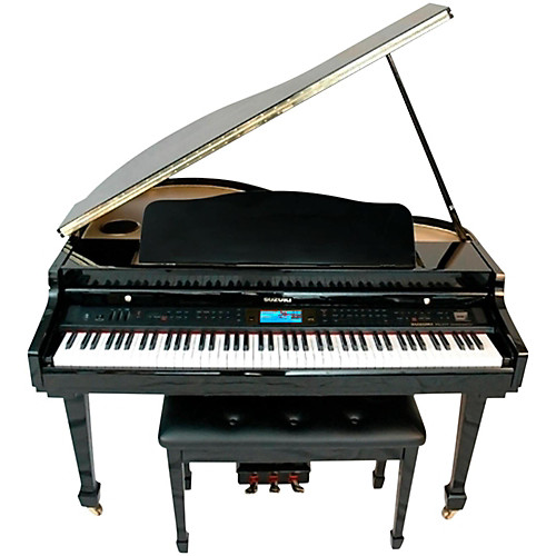 Suzuki MDG-400-BL Piano