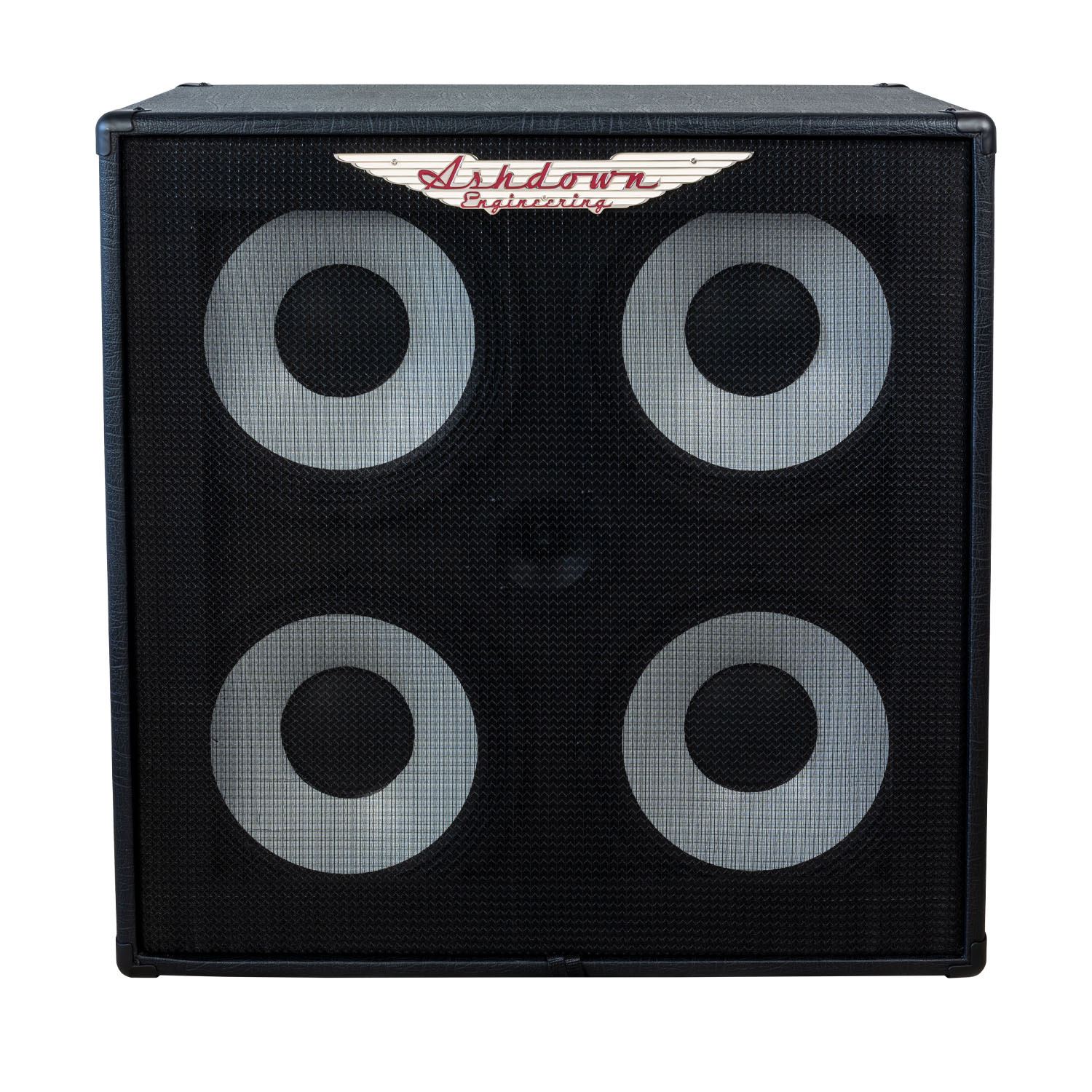 Ashdown RM-410 EVOII 450 Watt Super Lightweight Bass Amplifier Cabinet