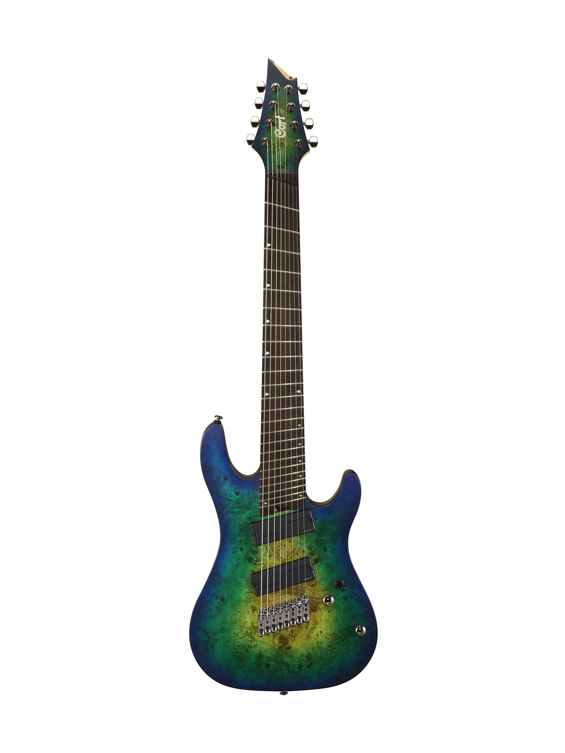 Claudio Sanchez launches Evil Instruments with Jackhammer