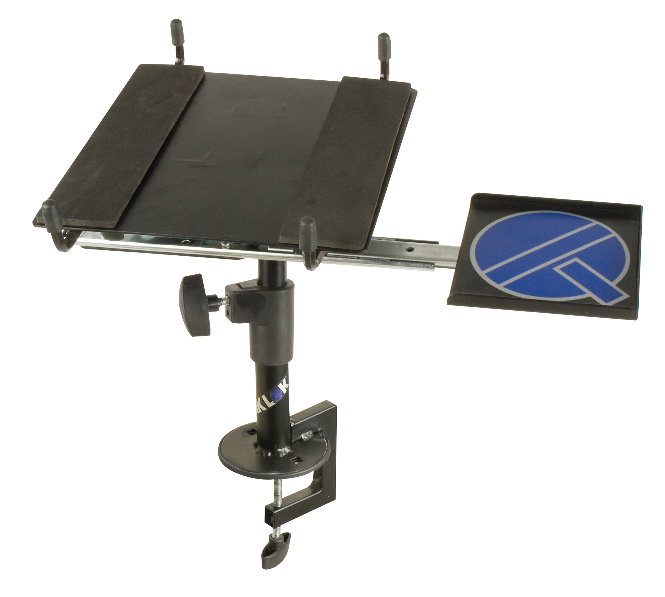 Quik Lok LPH-T Tabletop Laptop Stand