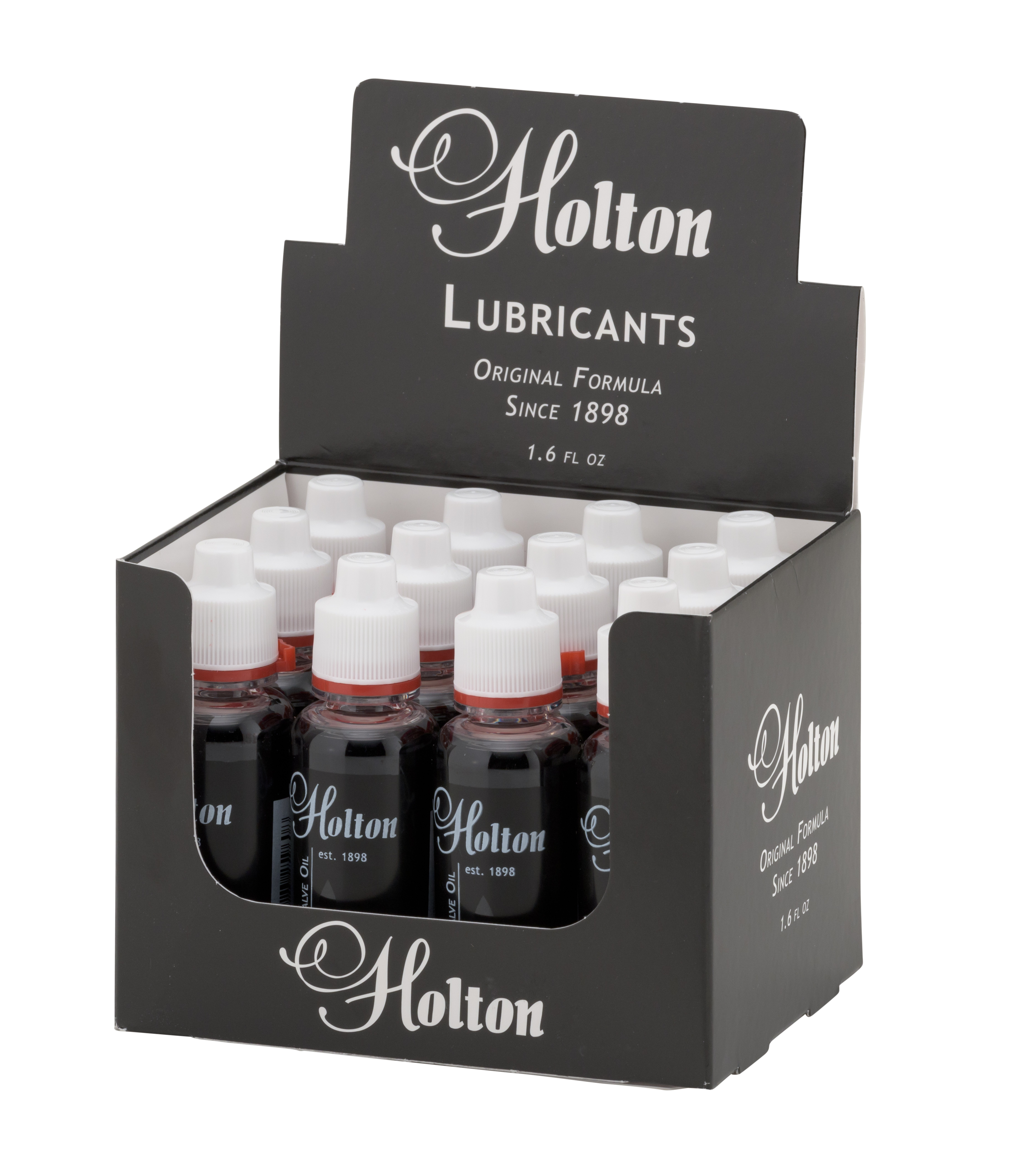 Selmer ROH3261 Rotary Valve Oil. (12 Pack)