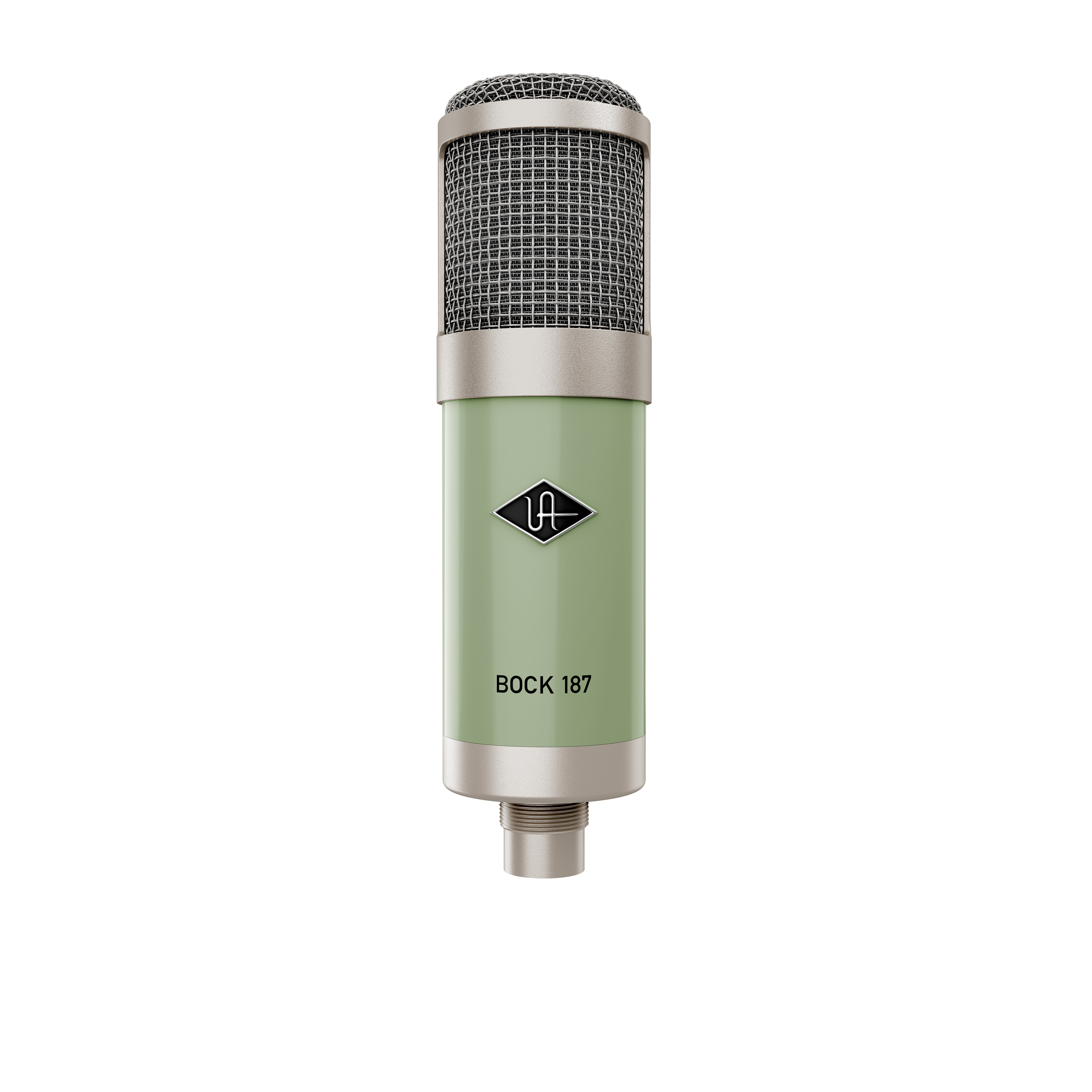 Universal Audio BOCK-187 FET Condenser Microphone