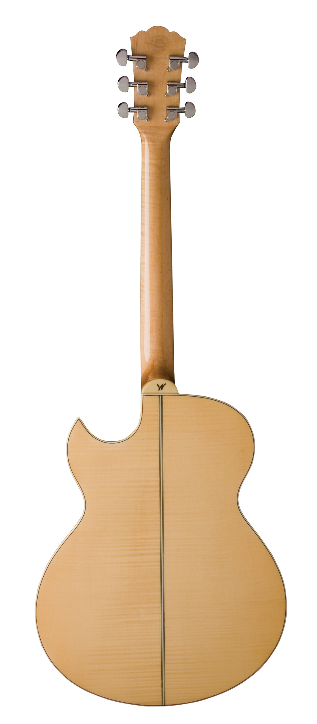 Washburn EA20 Festival Series Cutaway Acoustic Electric Guitar