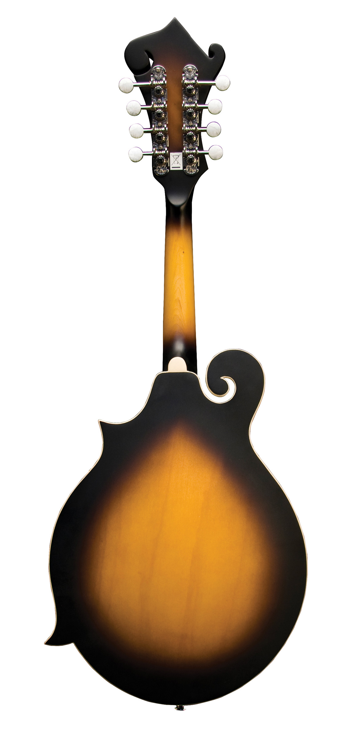 Washburn M3E Pack American Series F-Style Mandolin Pack