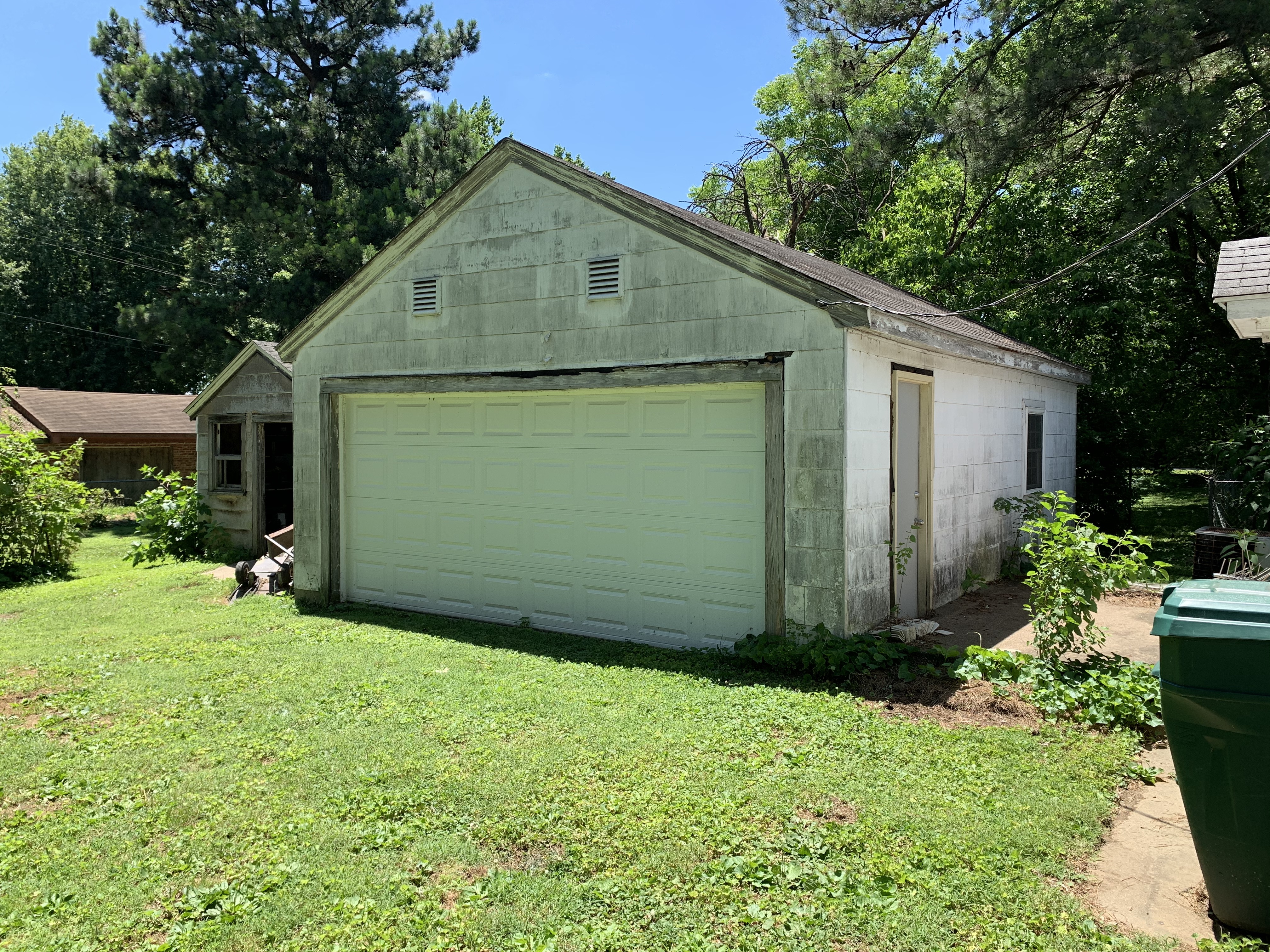 4 Bedroom Home & Building Lot in Daviess County, KY Kurtz Auction