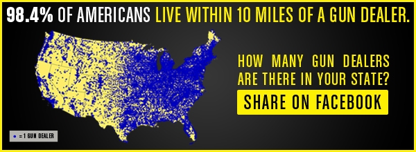 Share this National Map on Facebook