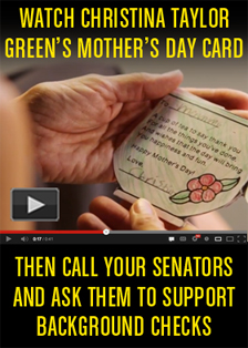 Watch this video and then call your senators now