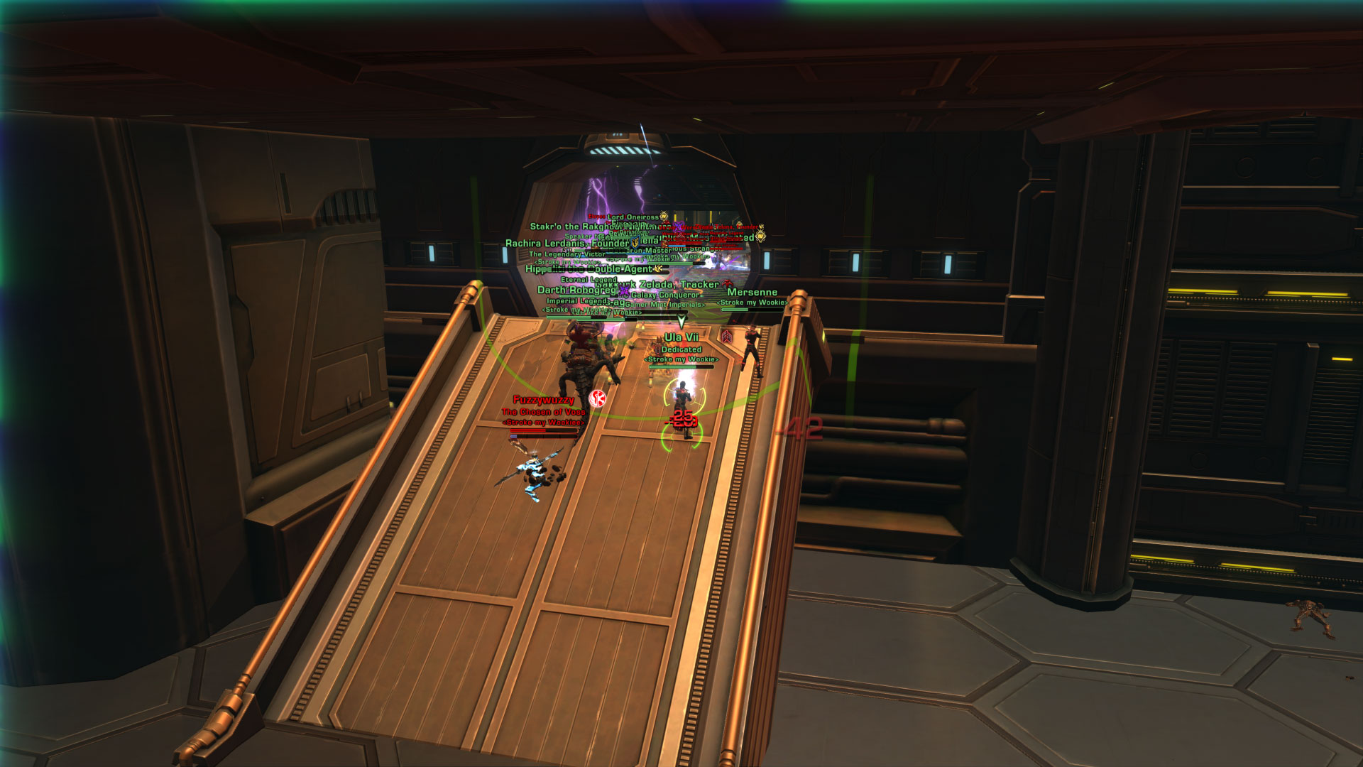 [DM][Event Invitation] *Afternoon* Rakghoul & Outlaw's Den PvP War : r ...