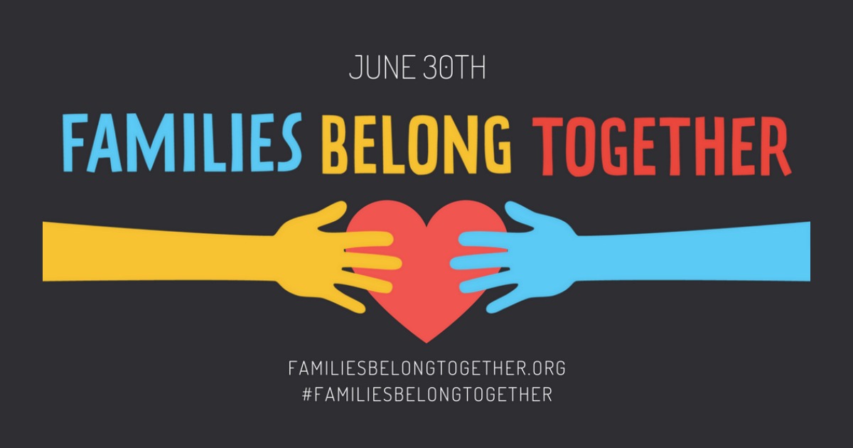 MomsRising.org | RSVP: Families Belong Together – Orlando