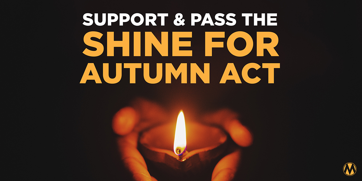 We can prevent stillbirths. Urge the Senate to Act!