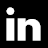 LinkedIn Icon