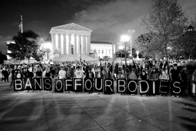 MoveOn's abortion access rally