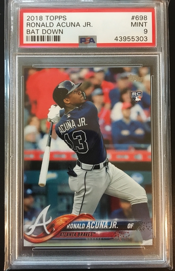 Ronald Acuna JR.