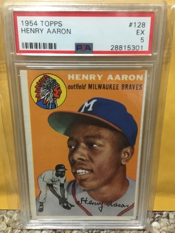 Hank Aaron