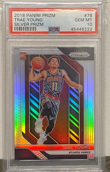 Trae young