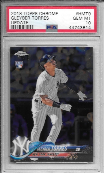 Gleyber Torres