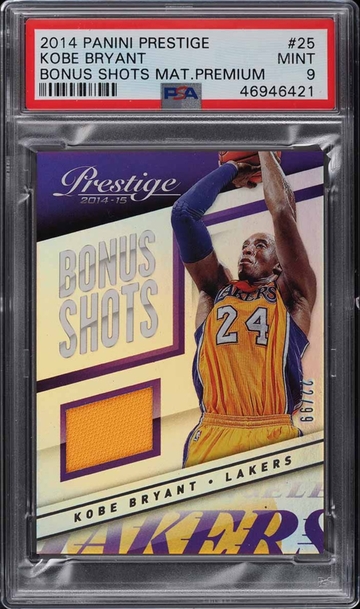 Kobe Bryant