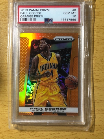 Paul George