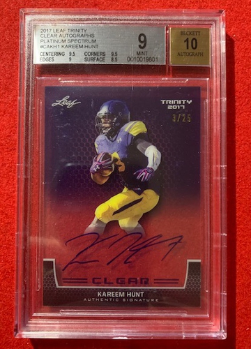Kareem Hunt