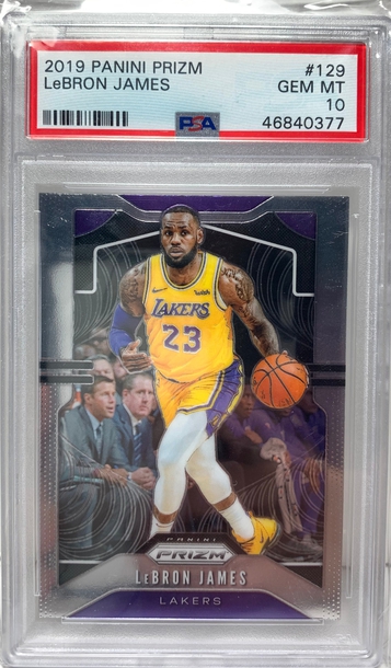 LeBron James