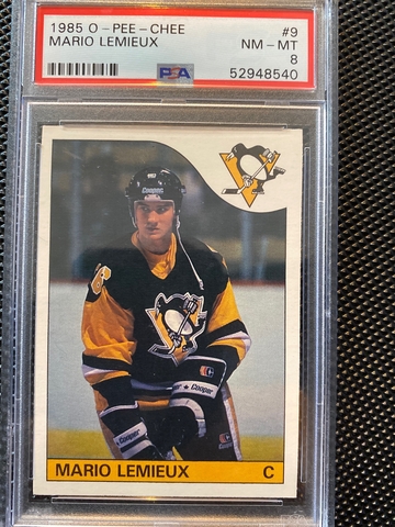 Mario Lemieux