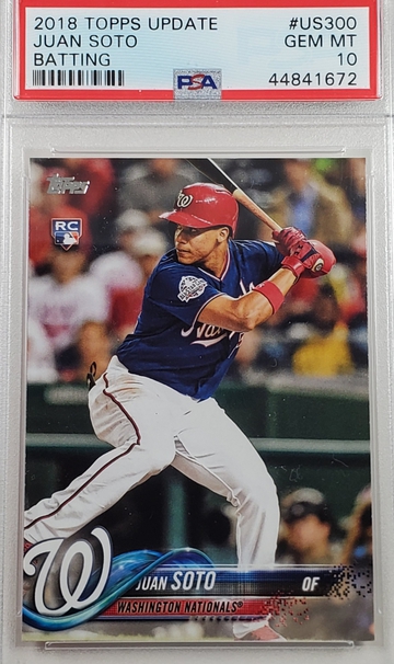 Juan Soto
