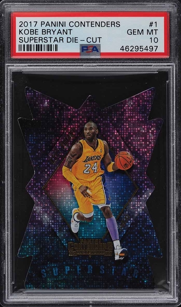 Kobe Bryant