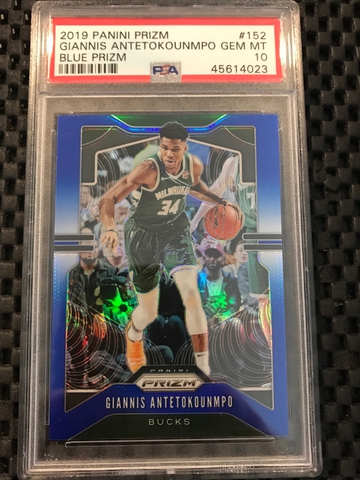 Giannis Antetokounmpo