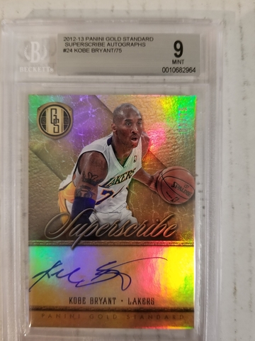 Kobe Bryant