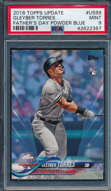 Gleyber Torres