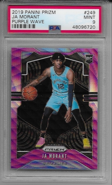 Ja Morant