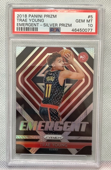 Trae young