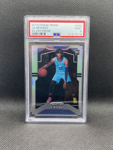 Ja Morant 